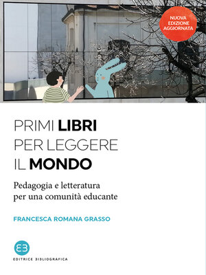 cover image of Primi libri per leggere il mondo